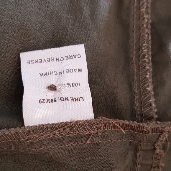 ⭐Host Pick⭐ Dotti military style jacket - Picture 5 of 10